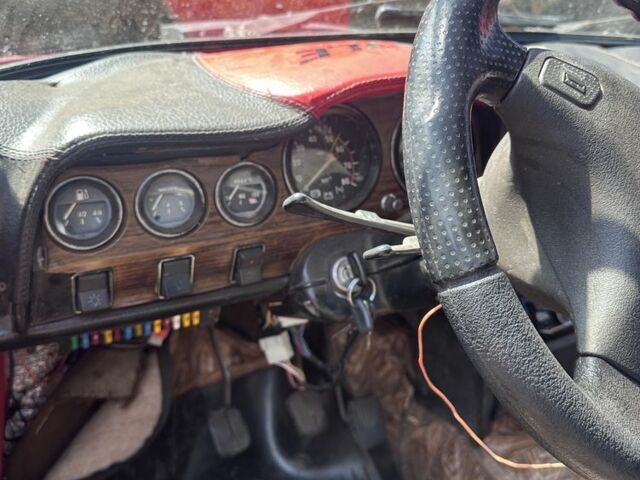 Зеленый ВАЗ 2106, объемом двигателя 0 л и пробегом 123 тыс. км за 438 $, фото 5 на Automoto.ua