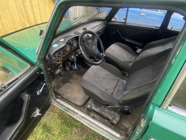 Зелений ВАЗ 2106, об'ємом двигуна 0 л та пробігом 80 тис. км за 427 $, фото 4 на Automoto.ua