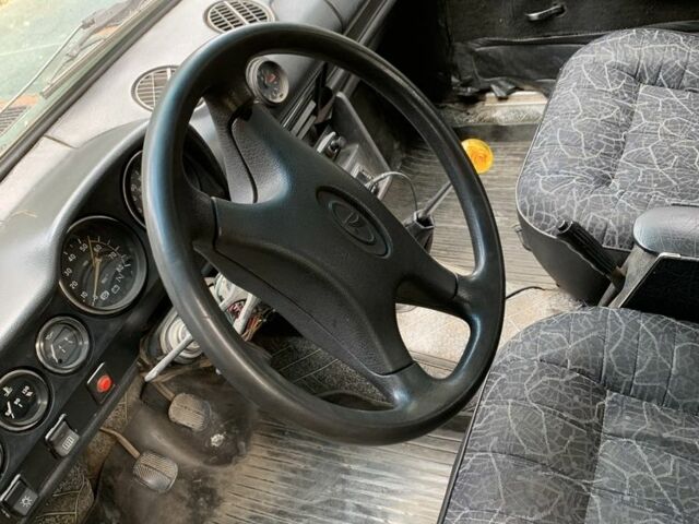 Зелений ВАЗ 2106, об'ємом двигуна 1.3 л та пробігом 71 тис. км за 380 $, фото 4 на Automoto.ua