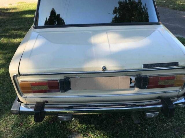 Зелений ВАЗ 2106, об'ємом двигуна 0 л та пробігом 97 тис. км за 966 $, фото 2 на Automoto.ua