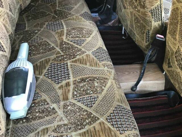 Зелений ВАЗ 2106, об'ємом двигуна 0 л та пробігом 97 тис. км за 966 $, фото 9 на Automoto.ua