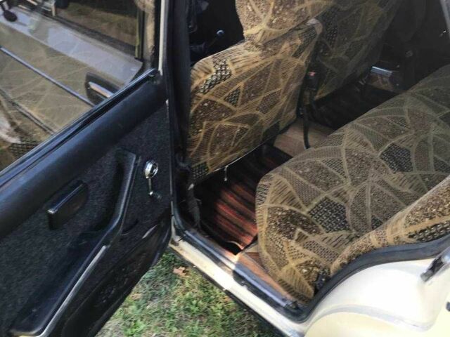 Зелений ВАЗ 2106, об'ємом двигуна 0 л та пробігом 97 тис. км за 966 $, фото 6 на Automoto.ua