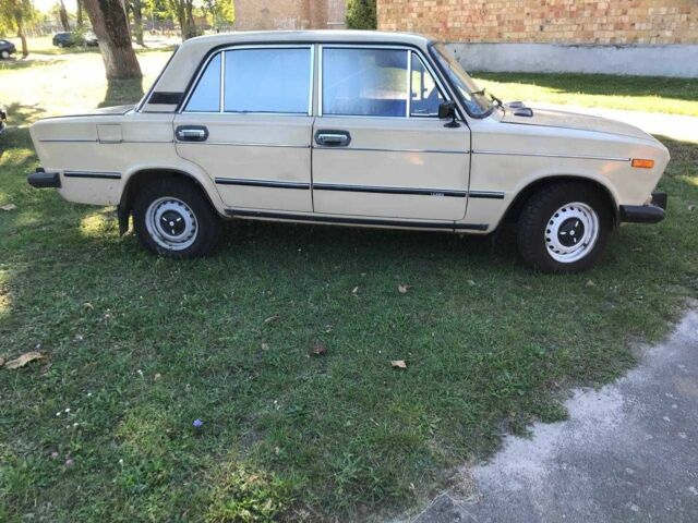 Зелений ВАЗ 2106, об'ємом двигуна 0 л та пробігом 97 тис. км за 966 $, фото 1 на Automoto.ua