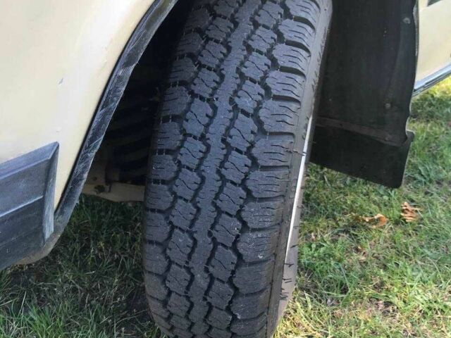 Зелений ВАЗ 2106, об'ємом двигуна 0 л та пробігом 97 тис. км за 966 $, фото 7 на Automoto.ua