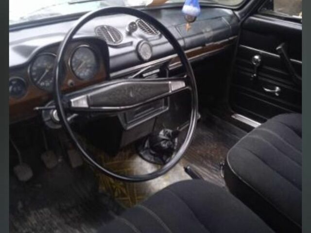 Зелений ВАЗ 2106, об'ємом двигуна 0 л та пробігом 100 тис. км за 1300 $, фото 3 на Automoto.ua