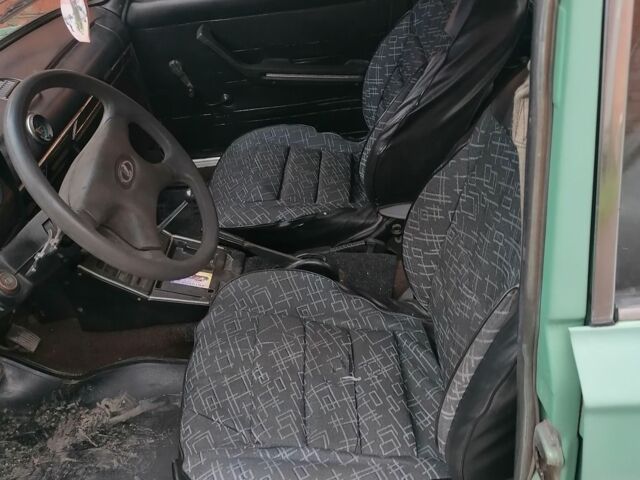 Зелений ВАЗ 2106, об'ємом двигуна 0 л та пробігом 234 тис. км за 750 $, фото 4 на Automoto.ua