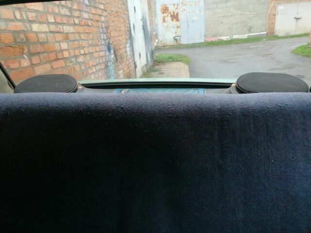 Зелений ВАЗ 2106, об'ємом двигуна 0 л та пробігом 234 тис. км за 750 $, фото 2 на Automoto.ua