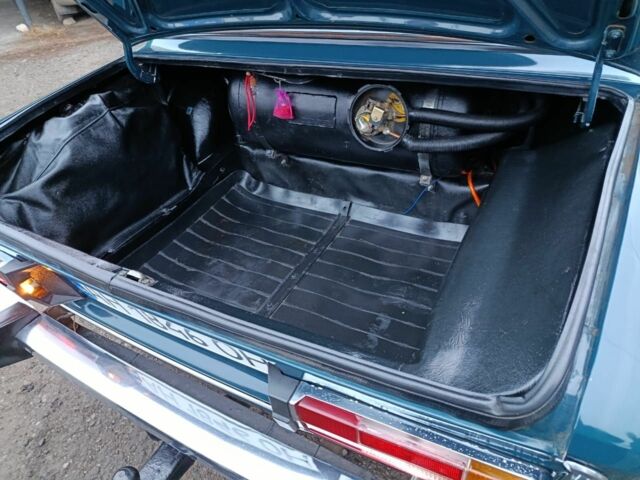 Зелений ВАЗ 2106, об'ємом двигуна 1.5 л та пробігом 1 тис. км за 1136 $, фото 6 на Automoto.ua