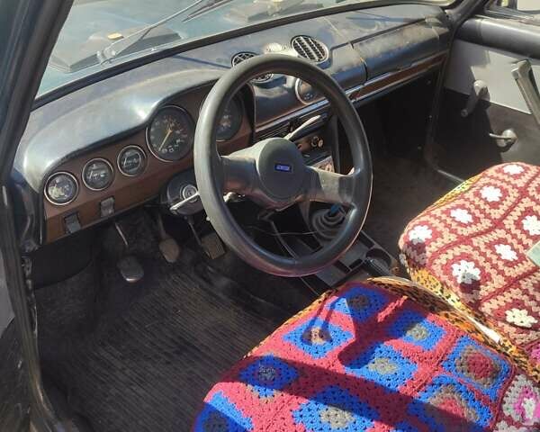 Зелений ВАЗ 2106, об'ємом двигуна 0 л та пробігом 64 тис. км за 450 $, фото 4 на Automoto.ua