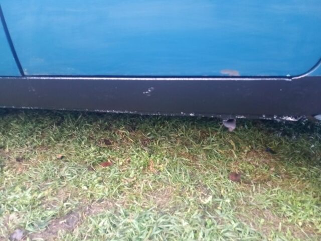 Зелений ВАЗ 2106, об'ємом двигуна 0 л та пробігом 400 тис. км за 800 $, фото 8 на Automoto.ua