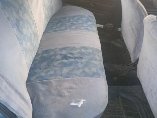 Зелений ВАЗ 2106, об'ємом двигуна 0 л та пробігом 400 тис. км за 800 $, фото 7 на Automoto.ua