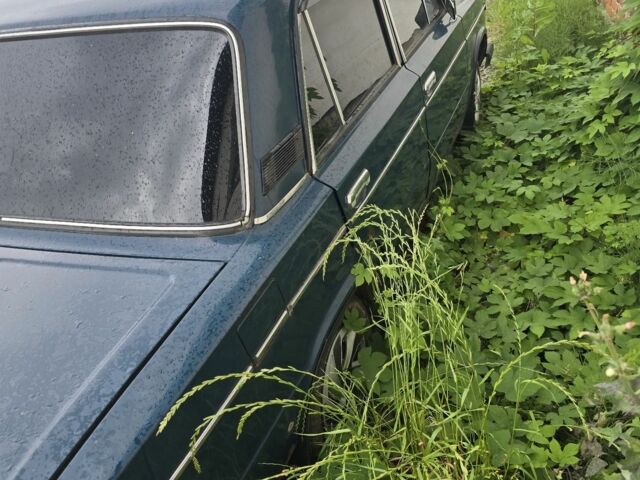 Зеленый ВАЗ 2106, объемом двигателя 1.5 л и пробегом 125 тыс. км за 709 $, фото 2 на Automoto.ua