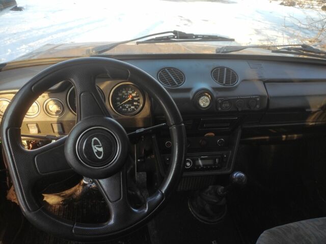 Зелений ВАЗ 2106, об'ємом двигуна 1.5 л та пробігом 100 тис. км за 523 $, фото 5 на Automoto.ua