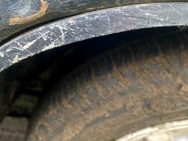 Зелений ВАЗ 2106, об'ємом двигуна 1.6 л та пробігом 0 тис. км за 500 $, фото 3 на Automoto.ua