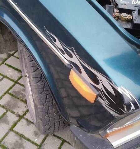 Зелений ВАЗ 2106, об'ємом двигуна 0 л та пробігом 286 тис. км за 650 $, фото 11 на Automoto.ua