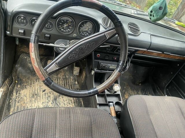 Зелений ВАЗ 2106, об'ємом двигуна 10 л та пробігом 2 тис. км за 556 $, фото 6 на Automoto.ua