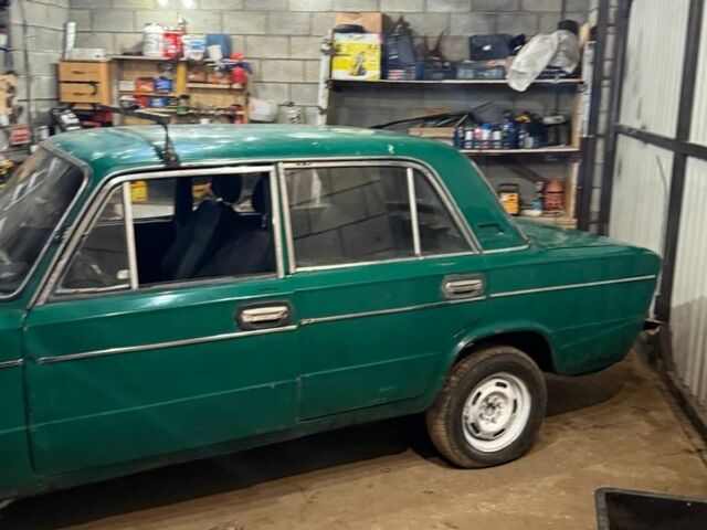 Зелений ВАЗ 2106, об'ємом двигуна 0 л та пробігом 1000 тис. км за 309 $, фото 7 на Automoto.ua