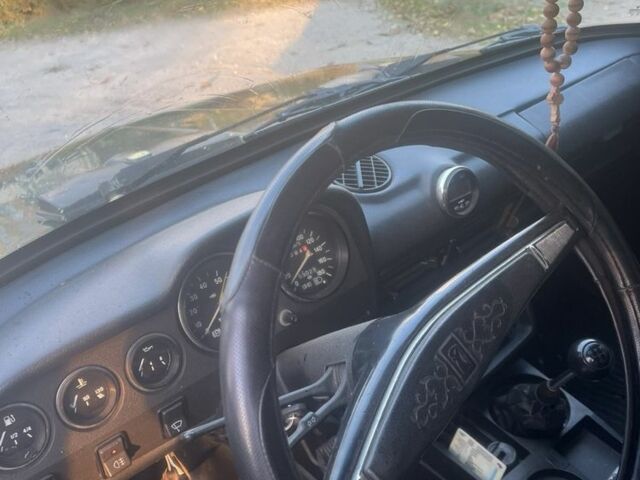 Зелений ВАЗ 2106, об'ємом двигуна 1.5 л та пробігом 3 тис. км за 350 $, фото 3 на Automoto.ua