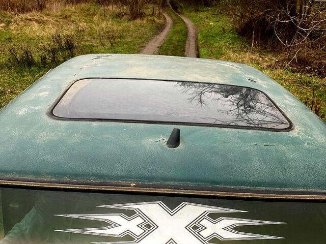 Зелений ВАЗ 2106, об'ємом двигуна 1.6 л та пробігом 0 тис. км за 500 $, фото 5 на Automoto.ua