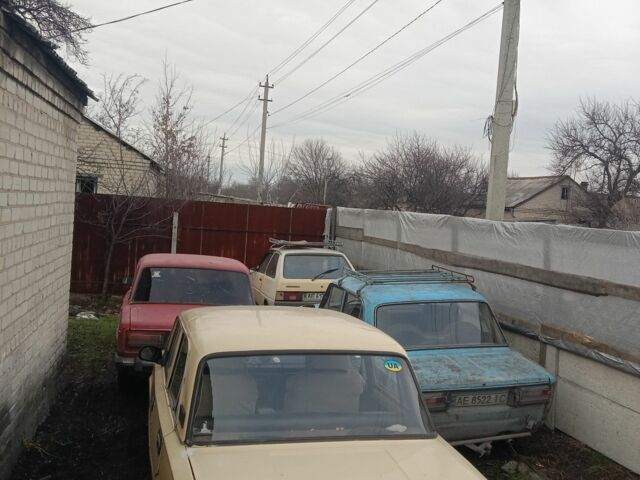 Зелений ВАЗ 2106, об'ємом двигуна 1.6 л та пробігом 1000 тис. км за 1183 $, фото 4 на Automoto.ua