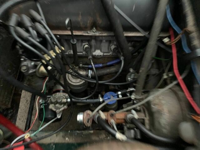 Зеленый ВАЗ 2106, объемом двигателя 1.5 л и пробегом 102 тыс. км за 700 $, фото 4 на Automoto.ua