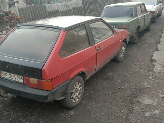 Зелений ВАЗ 2106, об'ємом двигуна 1.6 л та пробігом 1000 тис. км за 1183 $, фото 2 на Automoto.ua