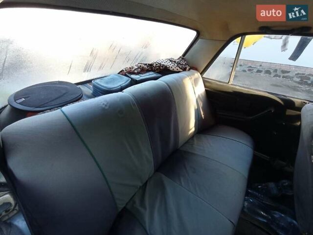 Зеленый ВАЗ 2106, объемом двигателя 0 л и пробегом 150 тыс. км за 970 $, фото 8 на Automoto.ua