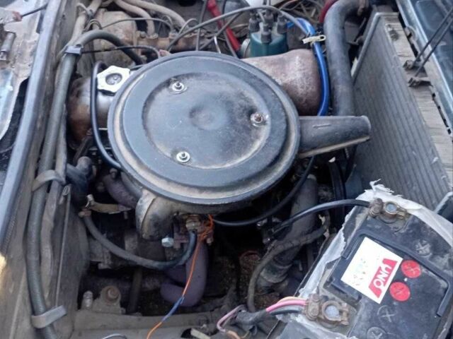 Зеленый ВАЗ 2106, объемом двигателя 0 л и пробегом 150 тыс. км за 970 $, фото 1 на Automoto.ua