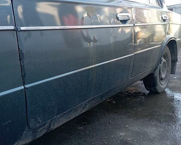 Зеленый ВАЗ 2106, объемом двигателя 0 л и пробегом 150 тыс. км за 970 $, фото 5 на Automoto.ua