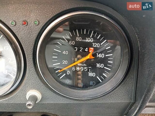 ВАЗ 2106 2001 у Дніпро (Дніпропетровську) на Automoto.ua Зелений ВАЗ 2106, об'ємом двигуна 1.45 л та пробігом 69 тис. км за 1500 $, фото 2 на Automoto.ua