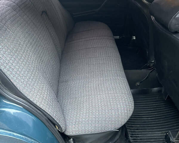 Зелений ВАЗ 2106, об'ємом двигуна 1.5 л та пробігом 130 тис. км за 1650 $, фото 9 на Automoto.ua