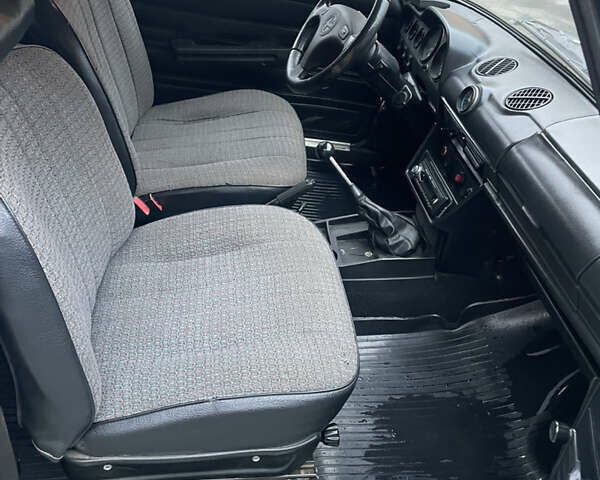 Зелений ВАЗ 2106, об'ємом двигуна 1.5 л та пробігом 130 тис. км за 1650 $, фото 8 на Automoto.ua