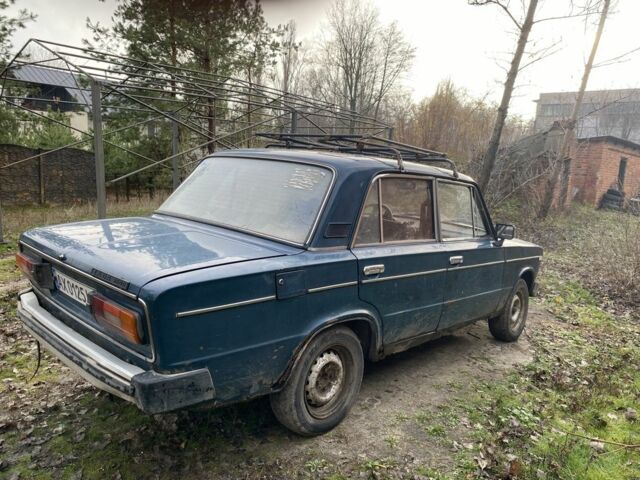 Зелений ВАЗ 2106, об'ємом двигуна 1.5 л та пробігом 100 тис. км за 400 $, фото 3 на Automoto.ua