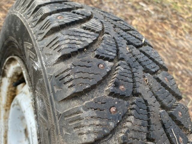 Зелений ВАЗ 2106, об'ємом двигуна 1.5 л та пробігом 100 тис. км за 400 $, фото 5 на Automoto.ua