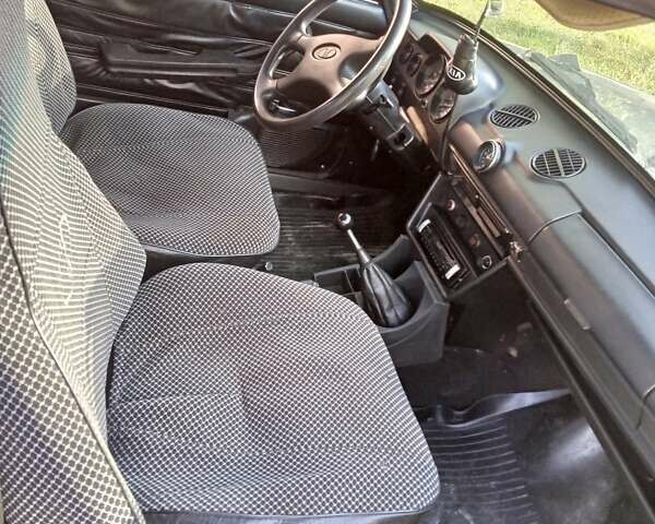 Зелений ВАЗ 2106, об'ємом двигуна 1.6 л та пробігом 189 тис. км за 1600 $, фото 10 на Automoto.ua