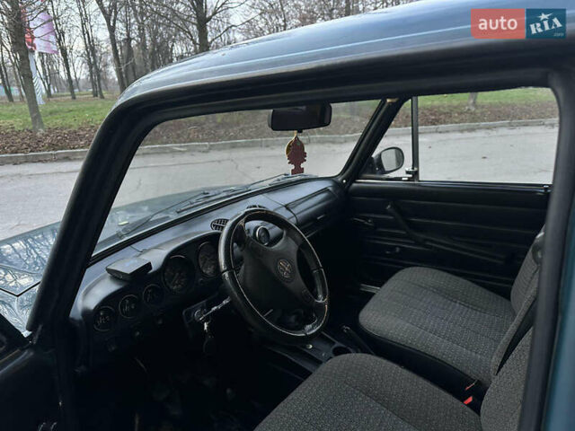 Зеленый ВАЗ 2106, объемом двигателя 1.45 л и пробегом 130 тыс. км за 1600 $, фото 10 на Automoto.ua