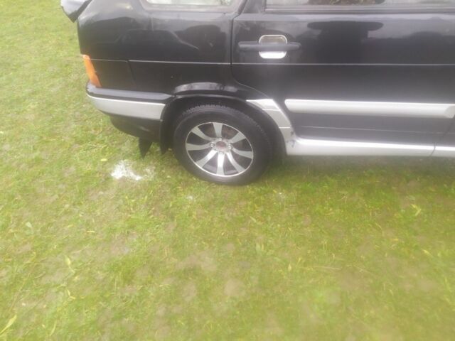 Зеленый ВАЗ 2106, объемом двигателя 0 л и пробегом 150 тыс. км за 650 $, фото 14 на Automoto.ua