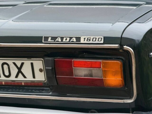 Зелений ВАЗ 2106, об'ємом двигуна 1.6 л та пробігом 83 тис. км за 2700 $, фото 2 на Automoto.ua