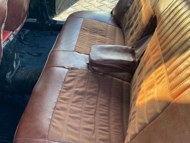 Зеленый ВАЗ 2106, объемом двигателя 1.6 л и пробегом 3 тыс. км за 850 $, фото 2 на Automoto.ua