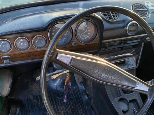 Зеленый ВАЗ 2106, объемом двигателя 1.6 л и пробегом 3 тыс. км за 850 $, фото 4 на Automoto.ua