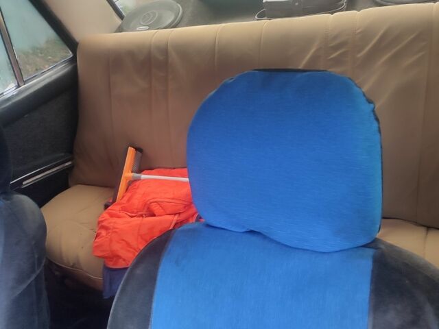 Зеленый ВАЗ 2106, объемом двигателя 0 л и пробегом 57 тыс. км за 833 $, фото 1 на Automoto.ua