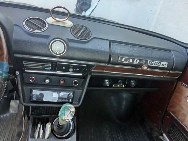 Оранжевый ВАЗ 2106, объемом двигателя 6 л и пробегом 2 тыс. км за 420 $, фото 1 на Automoto.ua