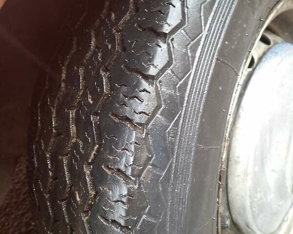 Помаранчевий ВАЗ 2106, об'ємом двигуна 1.57 л та пробігом 150 тис. км за 1100 $, фото 8 на Automoto.ua