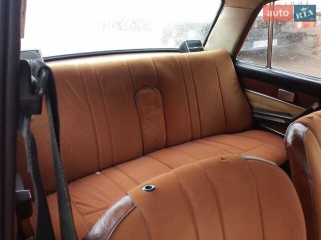 Помаранчевий ВАЗ 2106, об'ємом двигуна 1.57 л та пробігом 150 тис. км за 1100 $, фото 3 на Automoto.ua