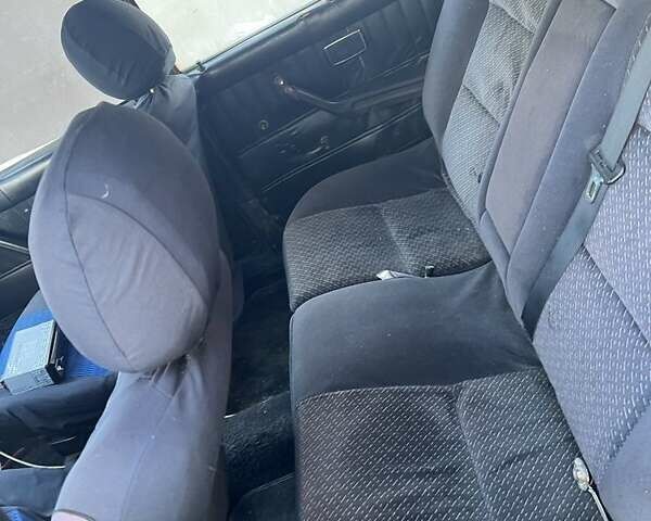 Помаранчевий ВАЗ 2106, об'ємом двигуна 1.3 л та пробігом 110 тис. км за 400 $, фото 5 на Automoto.ua