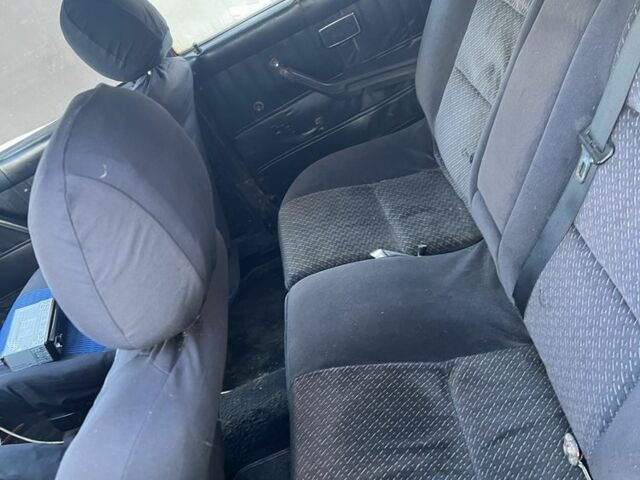 Оранжевый ВАЗ 2106, объемом двигателя 1.3 л и пробегом 110 тыс. км за 400 $, фото 6 на Automoto.ua