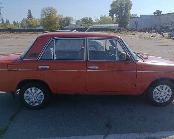 Оранжевый ВАЗ 2106, объемом двигателя 1.29 л и пробегом 100 тыс. км за 999 $, фото 26 на Automoto.ua