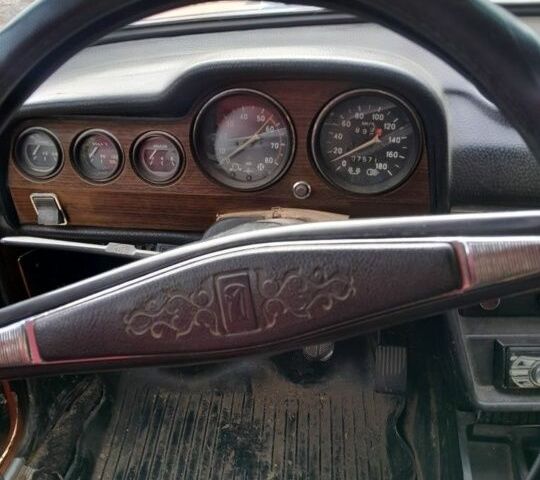 Помаранчевий ВАЗ 2106, об'ємом двигуна 1.5 л та пробігом 100 тис. км за 310 $, фото 2 на Automoto.ua