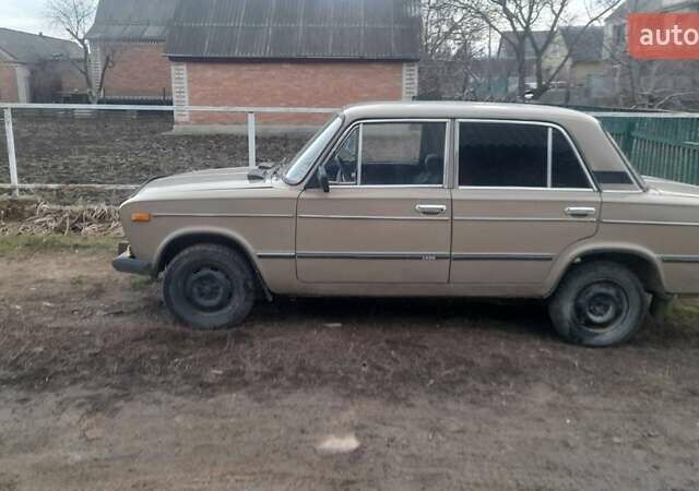 Оранжевый ВАЗ 2106, объемом двигателя 0 л и пробегом 200 тыс. км за 500 $, фото 4 на Automoto.ua