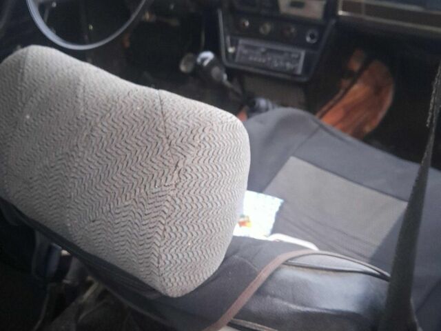 Помаранчевий ВАЗ 2106, об'ємом двигуна 0 л та пробігом 200 тис. км за 500 $, фото 3 на Automoto.ua